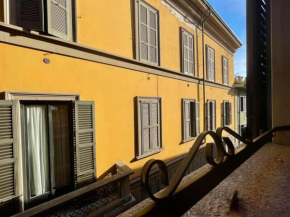 Santa Sofia Apartment Milano